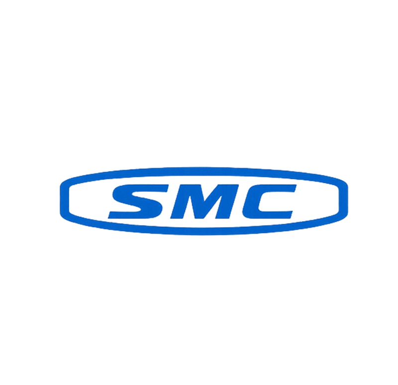 삼명캐닝(주) SMC 로고